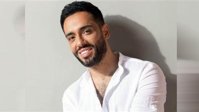 رامي جمال في حفل غنائي بالإسكندرية (غدًا)
