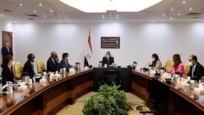 5 مليارات دولار حجم محفظة التعاون بين مصر والبنك الدولى