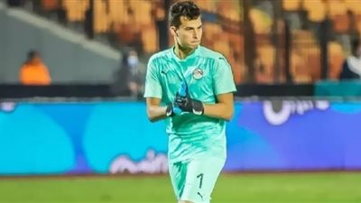 الزمالك يحسم صفقة الحارس البهلواني