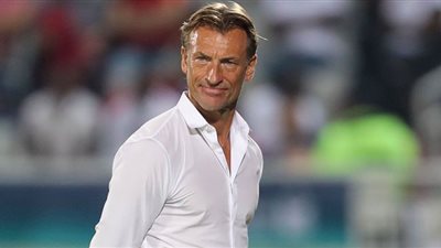 اول قرار من هيرفي رينارد بشأن قائمة المنتخب السعودي