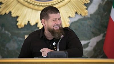 الشيشان تُرسل مجموعة جديدة من المُتطوعين إلى دونباس