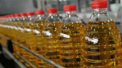 التموين تتعاقد على شراء 27 ألف طن زيت عباد