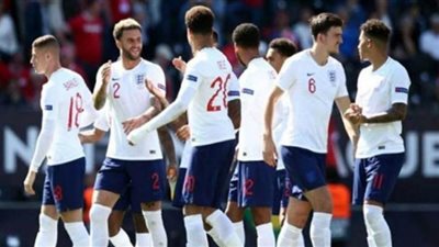 منتخب إنجلترا يتسلح بقائمة نارية فى كأس العالم 2022