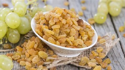 طريقة تحويل العنب لزبيب في المنزل