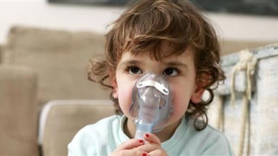 علاقة مواقد الغاز بربو الأطفال.. طبيب يكشف السر
