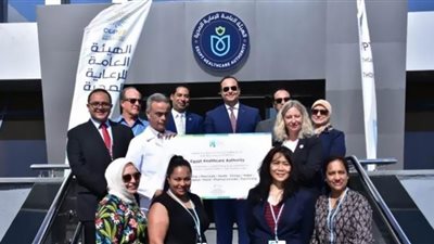 رئيس الرعاية الصحية: المنشآت الصحية الخضراء اتجاه جديد لضمان رعاية صحية