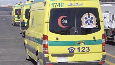 قطار ينهي حياة شاب دهسًا