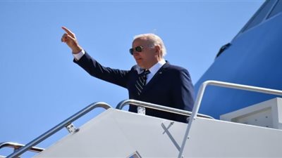 بايدن يتوجه إلى شرم الشيخ للمشاركة بقمة المناخ (فيديو)