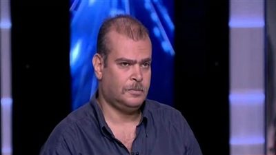 غدًا.. الحكم فى استئناف المحلل الشرعى محمد الملاح على حبسه سنة
