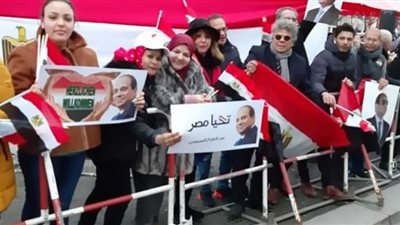 فنكوش 11/11.. الشعب يجدد الثقة في السيسي ويشيع جثمان الإخوان | فيديو