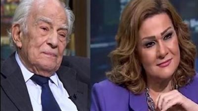 أول تعليق لابنة رشوان توفيق بعد إنصاف القضاء لوالدها ضد شقيقتها (فيديو)