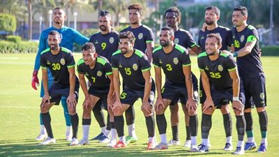 السكة الحديد يواجه مستقبل وطن وديًا