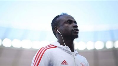 مانى يعود لتدريبات بايرن ميونيخ بعد غياب