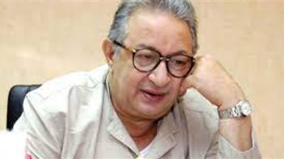 مكتبة الاسكندرية: نملك 6200 كتاب و167 ورقة من مقتنيات نور الشريف ولم تسرب