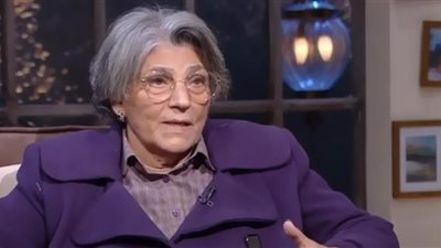 خيرية البشلاوي: أفلام المخرج علي عبدالخالق مست حياة الناس