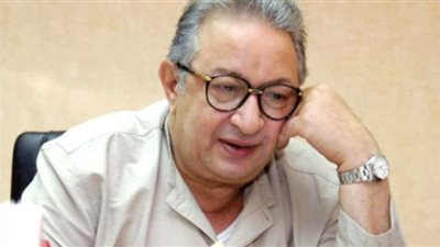 دعاوى لجمع مقتنيات نور الشريف قبل تهريبها للخارج