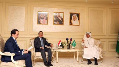 مصر والسعودية تجددان التزامهما بالحفاظ على البيئة في صناعة البترول