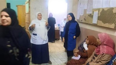 ندوة تثقيفية عن التغذية الصحية للأطفال بمجلس مدينة شبين القناطر