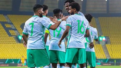 أبرز المستبعدين عن قائمة المنتخب السعودي فى كأس العالم