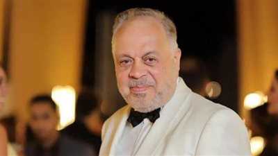 أشرف زكي يحتفل بوش تاني في موسم الرياض 2022 .. فيديو