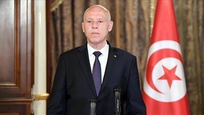 الأوضاع في تونس لا يُمكن أن تستقيم إلا بقضاءعادل