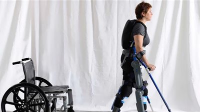 المصابين بالشلل التام يمكنهم المشي مرة أخرى.. دراسة توضح