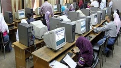 نتيجة تنسيق المرحلة الثالثة 2022