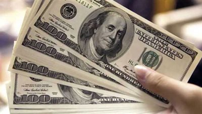 ارتفاع جديد بأسعار الدولار أمام الجنيه اليوم