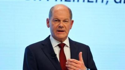 الاتحاد الأوروبي تعمد تجنب فرض عقوبات على الغاز الروسي