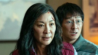 Everything Everywhere All At Once.. حكاية فيلم قلب موازين الأوسكار وترشح لـ11 جائزة