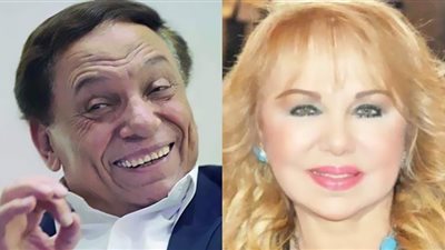 سر رفض عادل إمام الرد على سؤال سهير شلبي