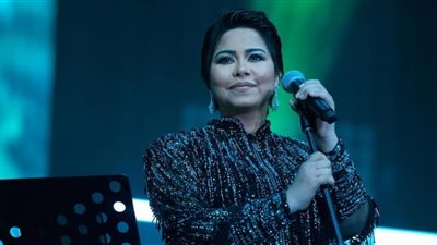 مفاجأة .. شيرين عبدالوهاب مع عمرو أديب بعد أزمتها الأخيرة