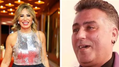 إيناس الدغيدي تعلق على حلق تامر حبيب.. ميوله مختلفة وكنا عارفين