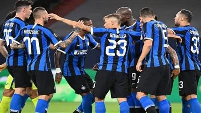 تشكيل إنتر ميلان المتوقع أمام بايرن ميونخ