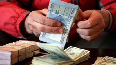 الليرة اللبنانية تهوى لأرقام غير مسبوقة أمام الدولار