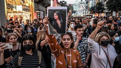 مجلس حقوق الإنسان الأممي يعقد جلسة طارئة حول احتجاجات إيران