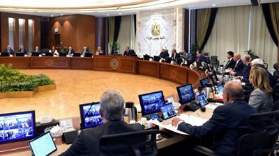 مجلس الوزراء يهنئ مزارعي مصر بالذكرى السبعين لعيد الفلاح