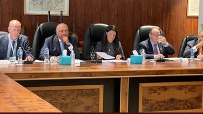 وزير الخارجية يؤكد حرص مصر على التواصل مع الأطراف المعنية بعمل المناخ الدولي