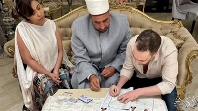 شيرين تعتذر لحسام حبيب: حُب حياتي.. وربنا فك حاجة وحشة معمولنا | فيديو