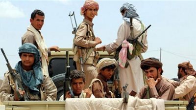 ميليشيات الحوثي تستهدف السيطرة على أراضي الحديدة