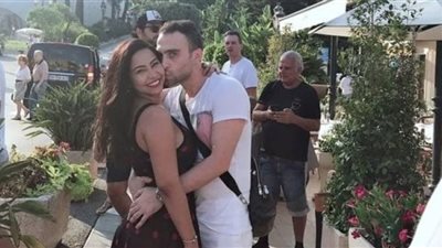 إعلامية شهيرة تدعو لمقاطعة شيرين عبدالوهاب عقب عودتها لحسام حبيب .. 