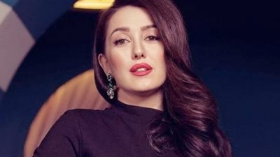 كندة علوش تكشف كواليس صورها المنتشرة على السوشيال ميديا