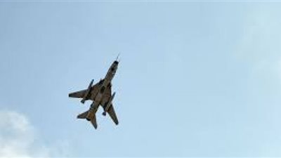 مقاتلات إسبانية لحماية الأجواء البلغارية