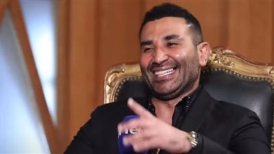 أحمد سعد والمطرب النقاش يتشاركان في مهنة واحدة (اعرف ما هي)