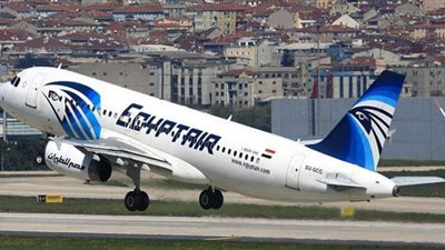 حقيقة بيع شركة مصر للطيران