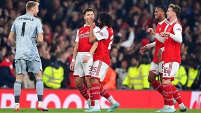 جدول ترتيب الدوري الإنجليزي قبل انطلاق مباريات الجولة الـ16