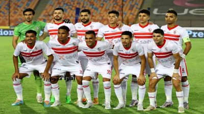 تشكيل الزمالك المتوقع أمام الهلال السعودي