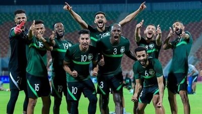 المستبعدين من قائمة منتخب السعودية لكأس العالم
