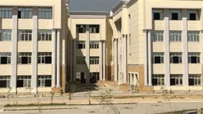جامعة حلوان الأهلية تفتح باب التقدم لطلاب الثانوية العامة بجميع الكليات