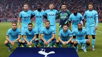 تشكيل توتنهام المتوقع أمام ليدز يونايتد بالدوري الإنجليزي